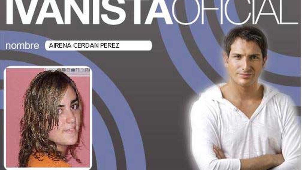 Airena Cerdán