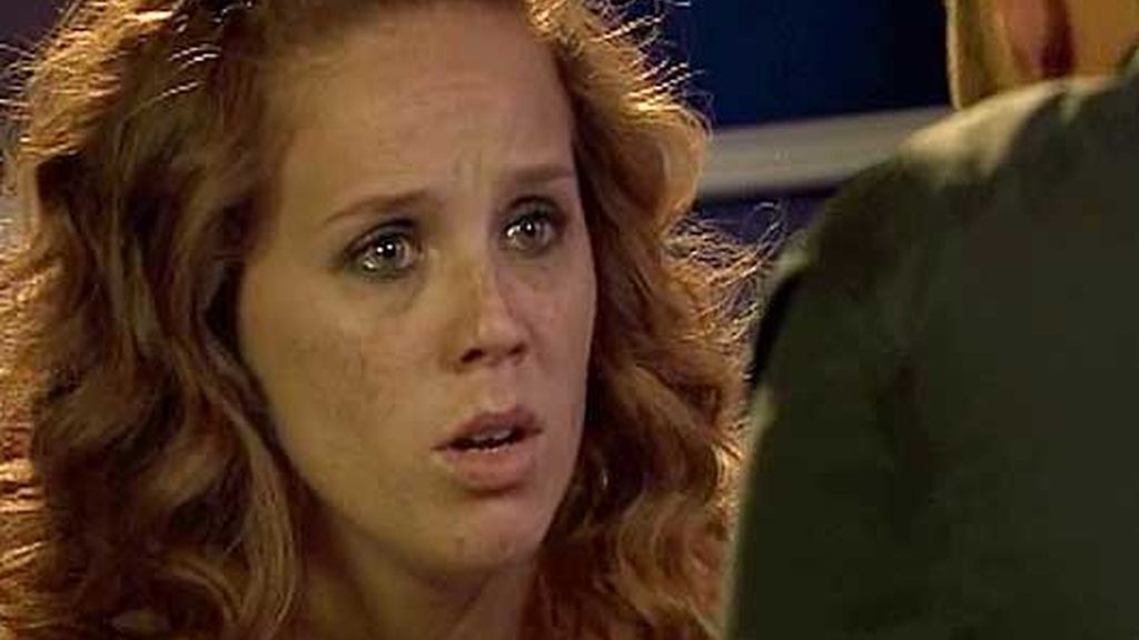 Cata descubierta por La Roca y Jessi