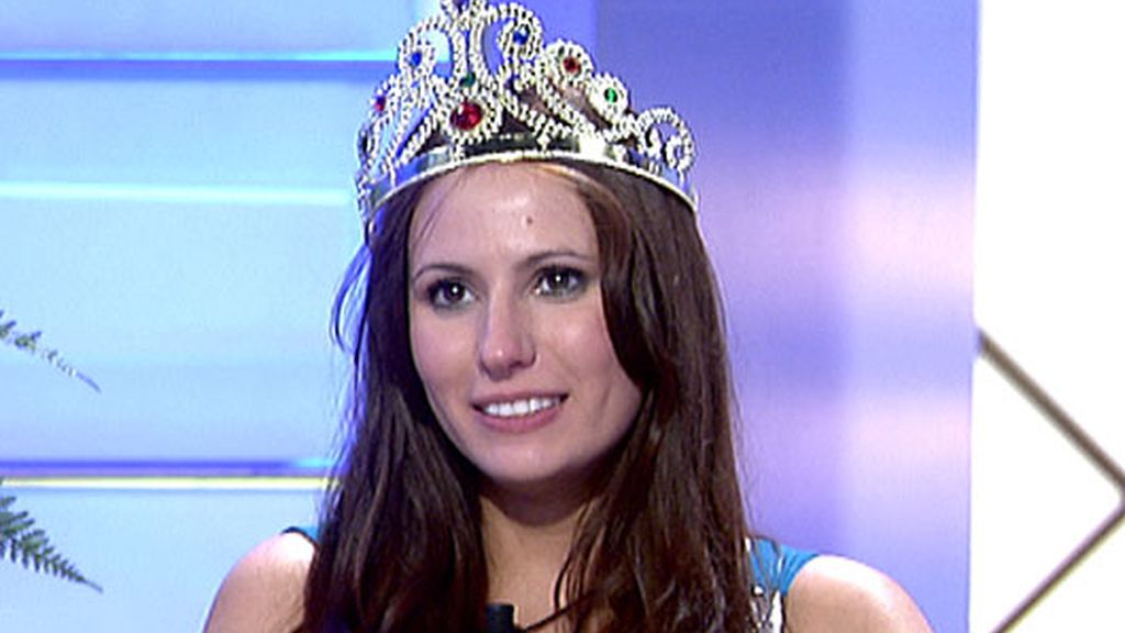 Honinse se estrena en el trono