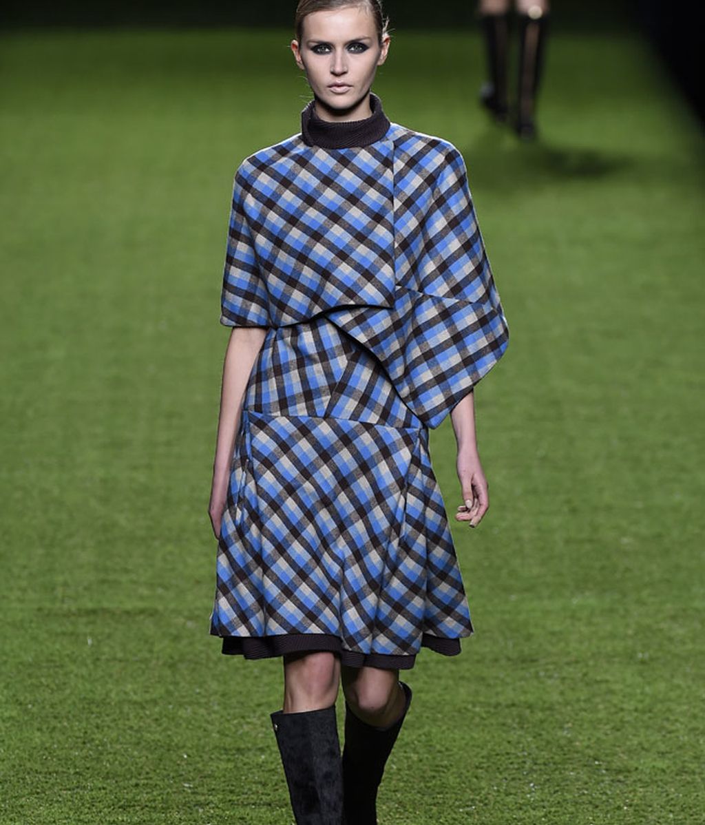 Tonalidades suaves que provocan contrastes