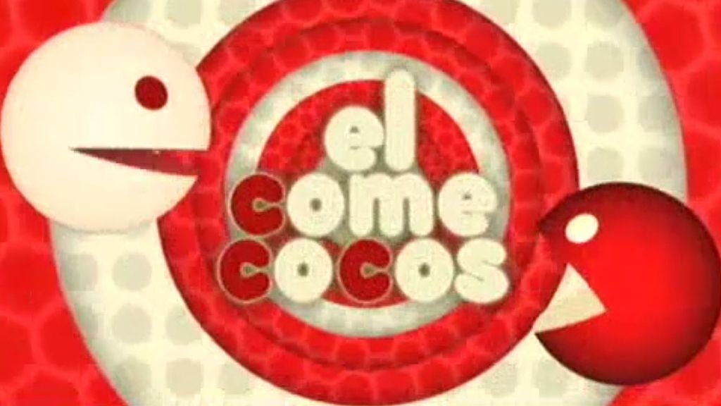 'El comecocos'
