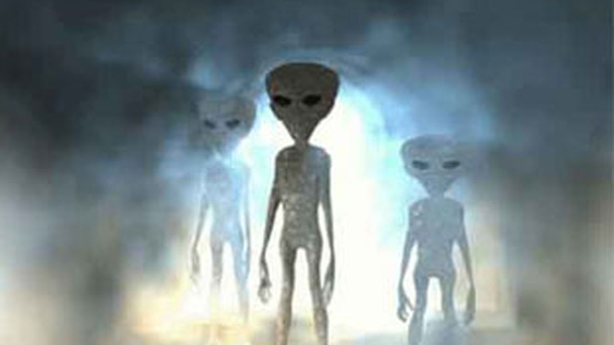 Los alienígenas podrían comunicarse con la Tierra con un sistema similar a Twitter.