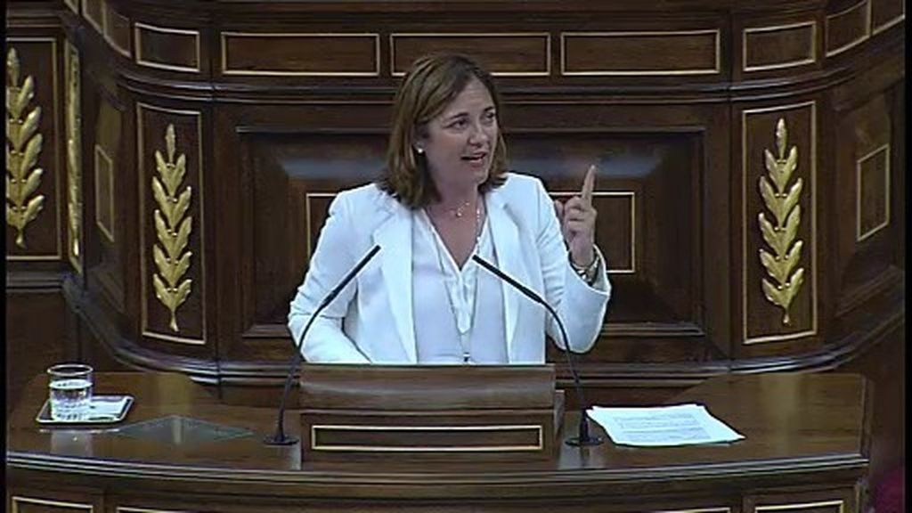 La reforma de la Ley del aborto divide al PP