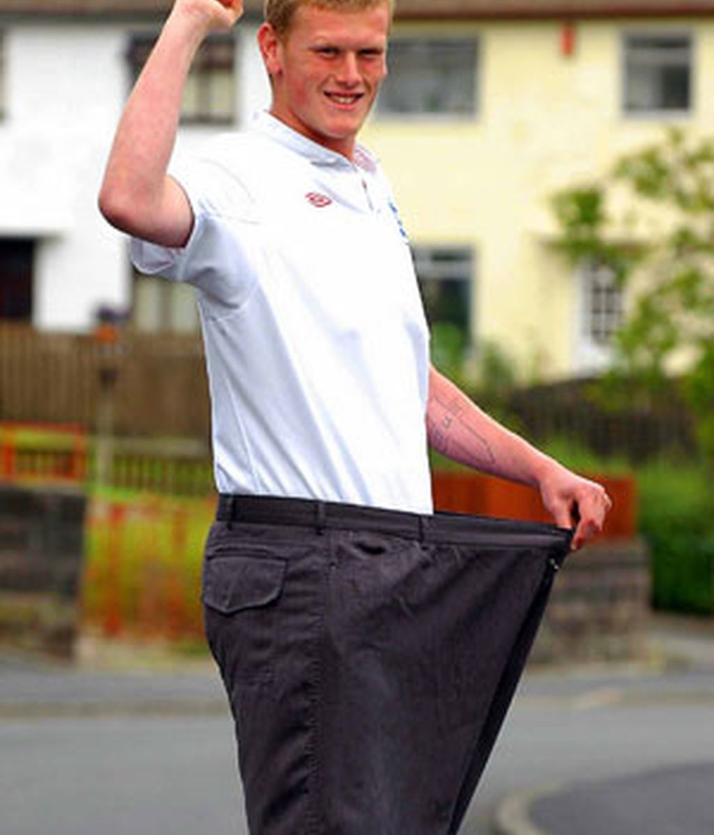 Ejercicio para luchar en el Ejército