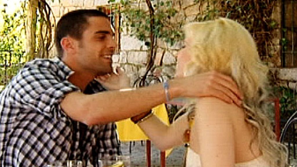 Abraham y Vanesa (06/05/11)