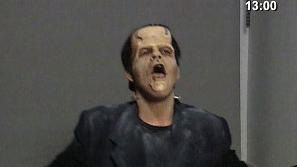 Nacho Abad: "Todos necesitamos ayuda"