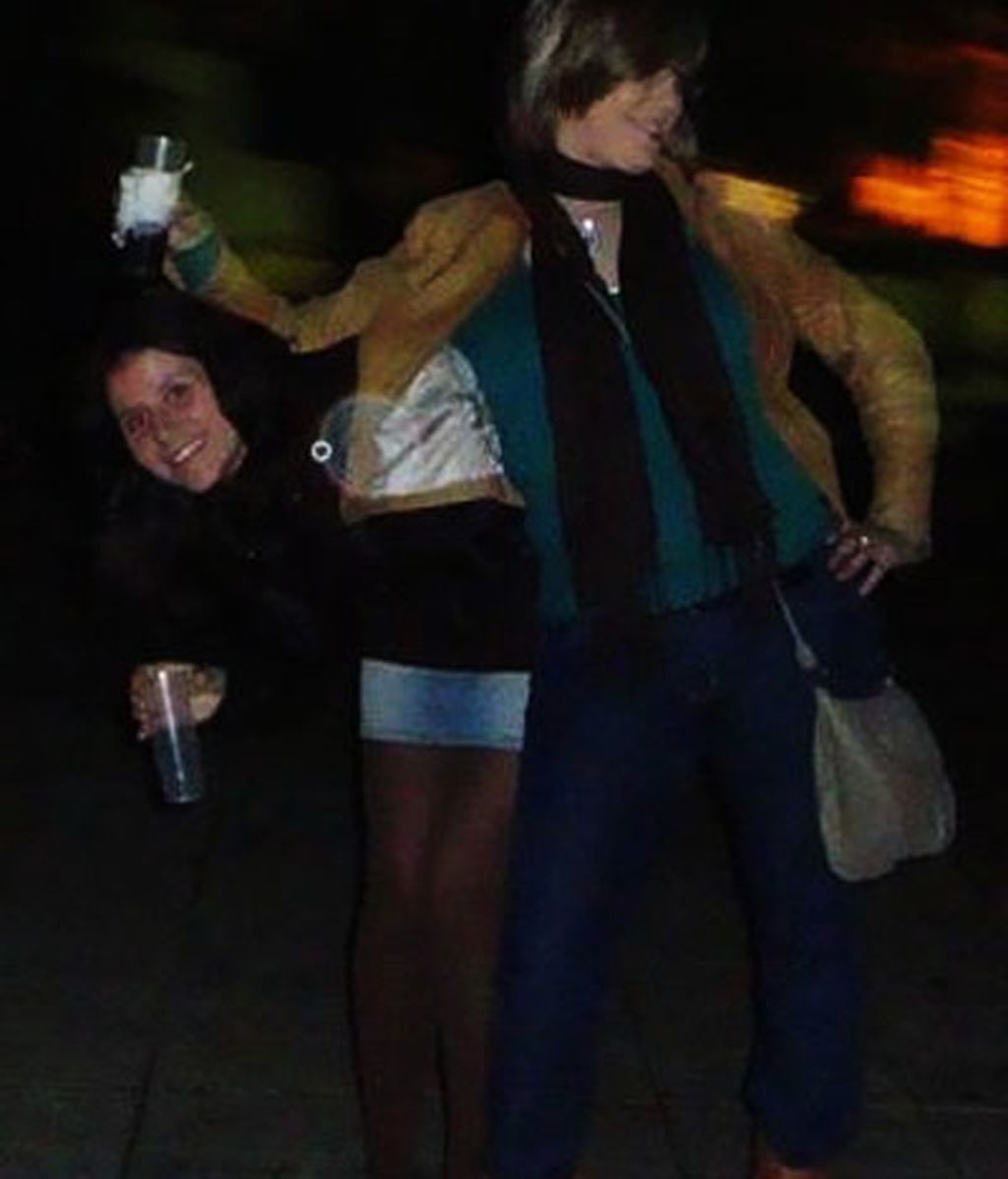 Concursantes 'Reality Spa'