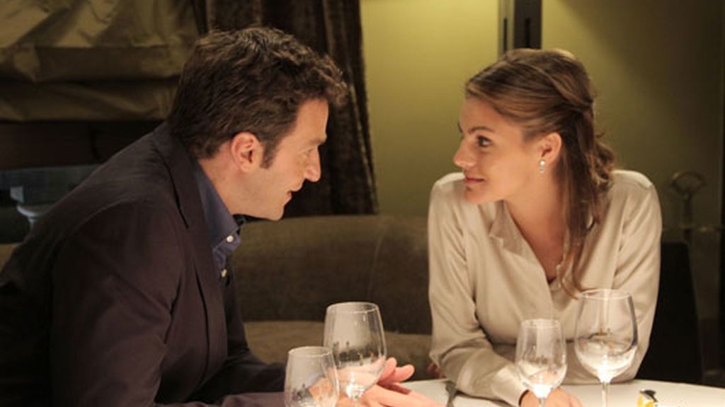 'Letizia y Felipe', primera entrega este lunes a las 22:00 horas 'Letizia y Felipe', primera entrega este lunes a las 22:00 horas