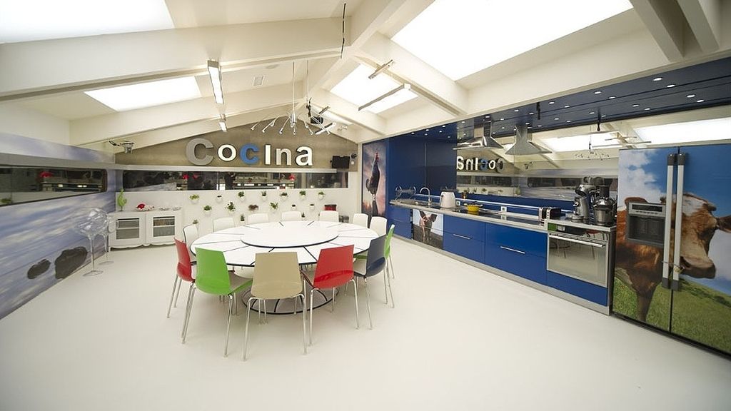 Descubre todos sus rincones