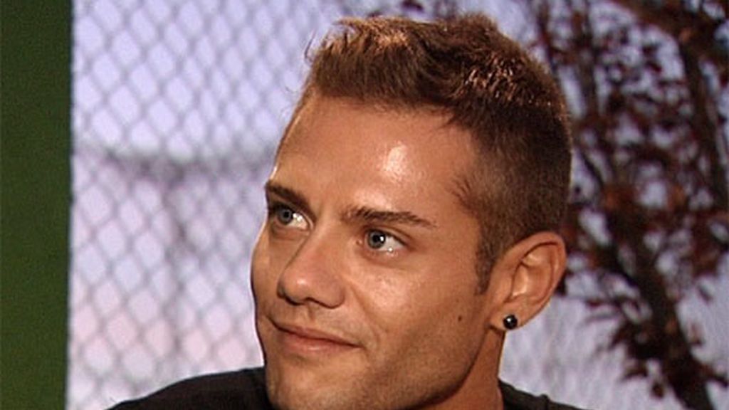 Fabián y Elena (18/10/10)