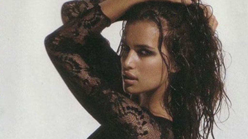 Las fotos más sexys de Irina Shayk