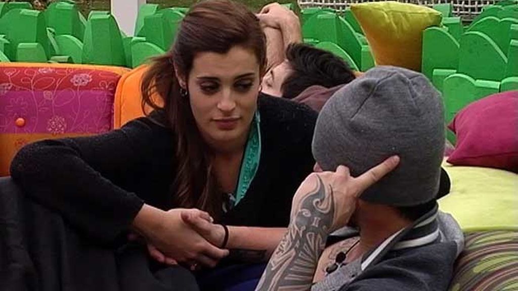 Todo el día en horizontal