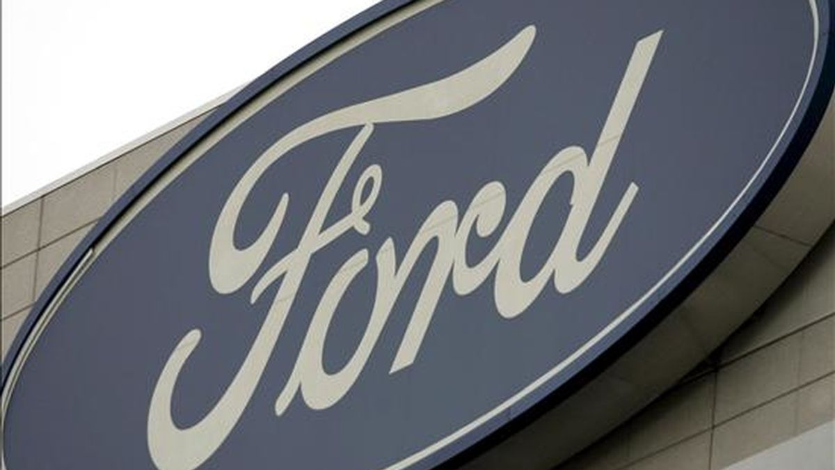 Entre enero y junio las ganancias de la Ford sumaron 4.700 millones, el mayor registro en un período similar desde 1998, detalló la empresa en un comunicado EFE/Archivo