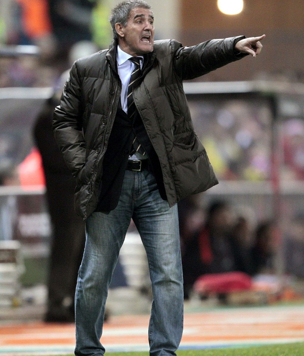 Paco Herrera Paco Herrera