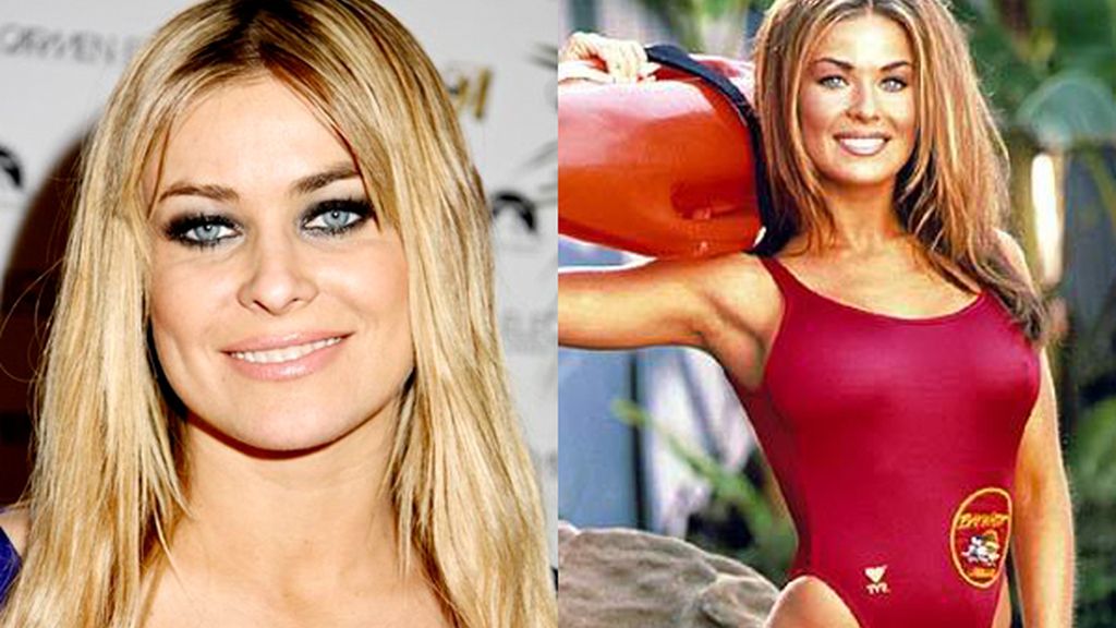 Carmen Electra - Hidrofobia