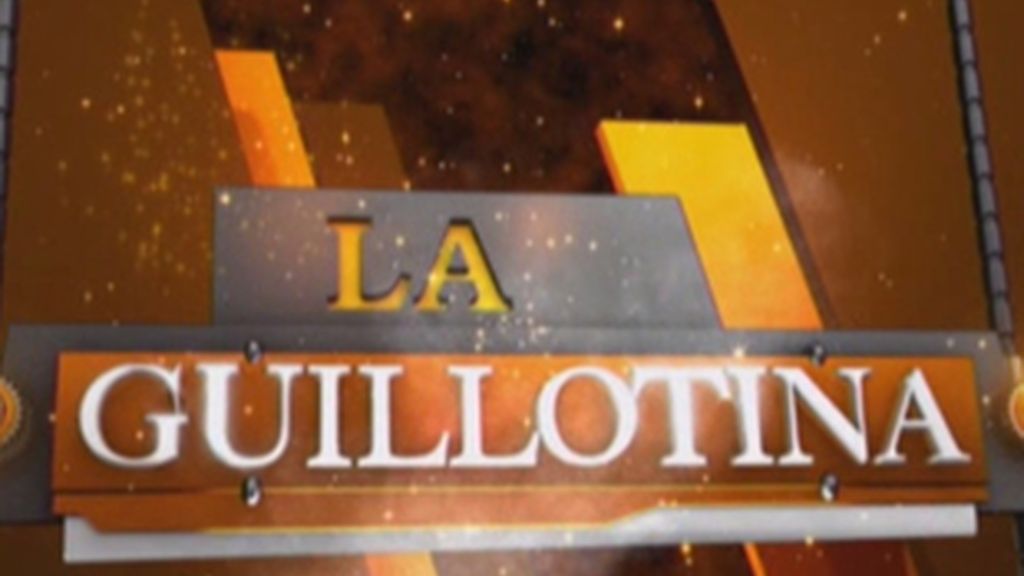 Nuevo concurso en Telecinco Nuevo concurso en Telecinco