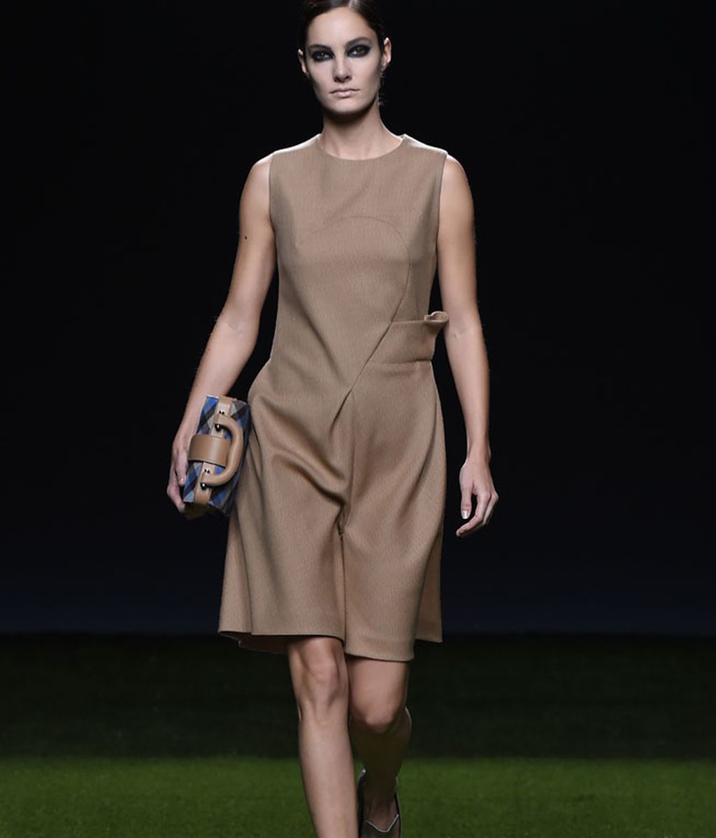 Tonalidades suaves que provocan contrastes