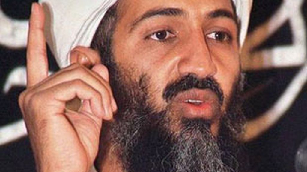La familia Osama Bin Laden arremete contra Barack Obama. Video: ATLAS