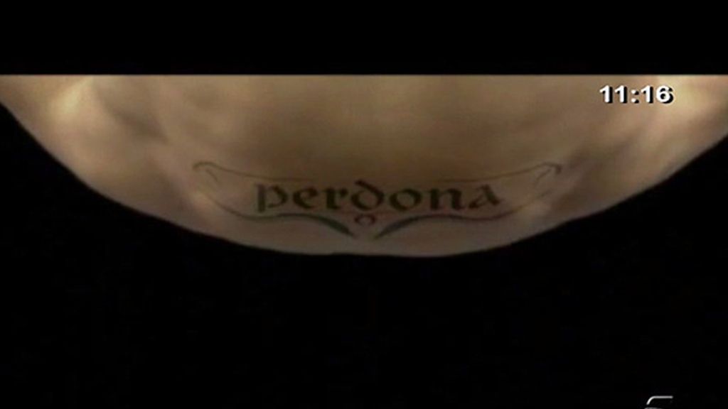 Ricky Martin se desnuda