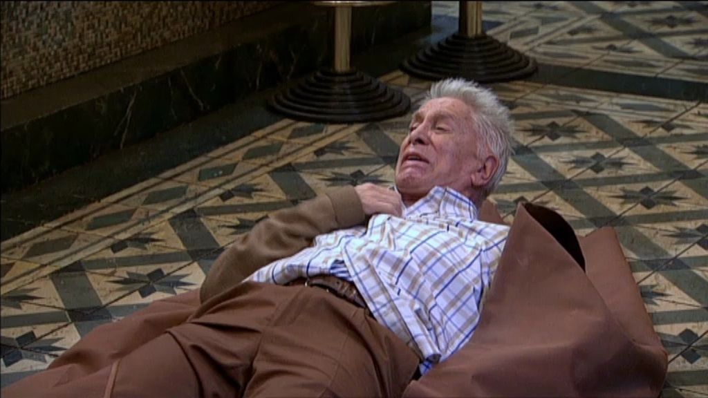 Nada es lo que parece