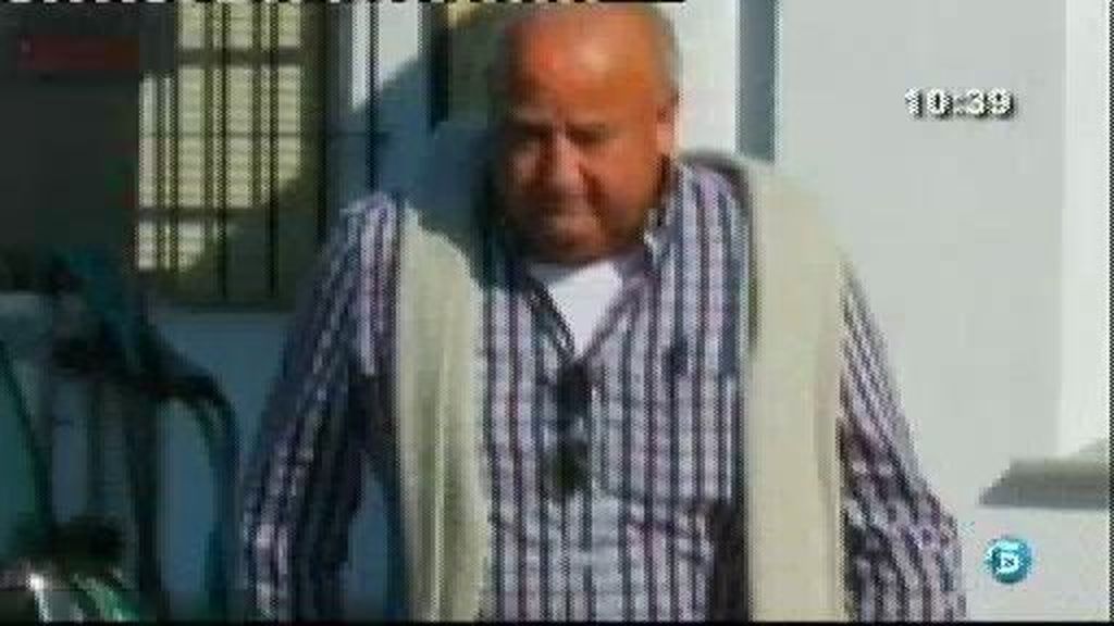 Humberto Janeiro prepara unas memorias en las que pondrá a cada uno en su sitio