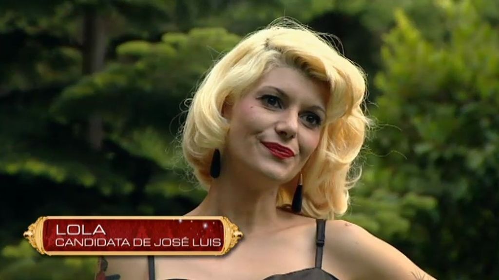 Expulsadas de Jose luis