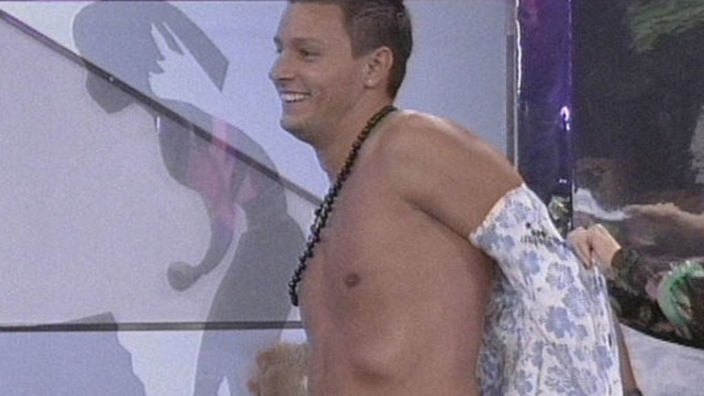 El torso de Julito