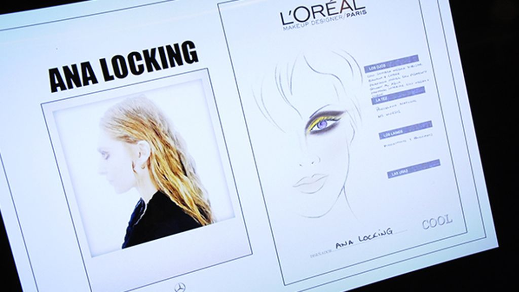 Día de moda con Locking y Oliva