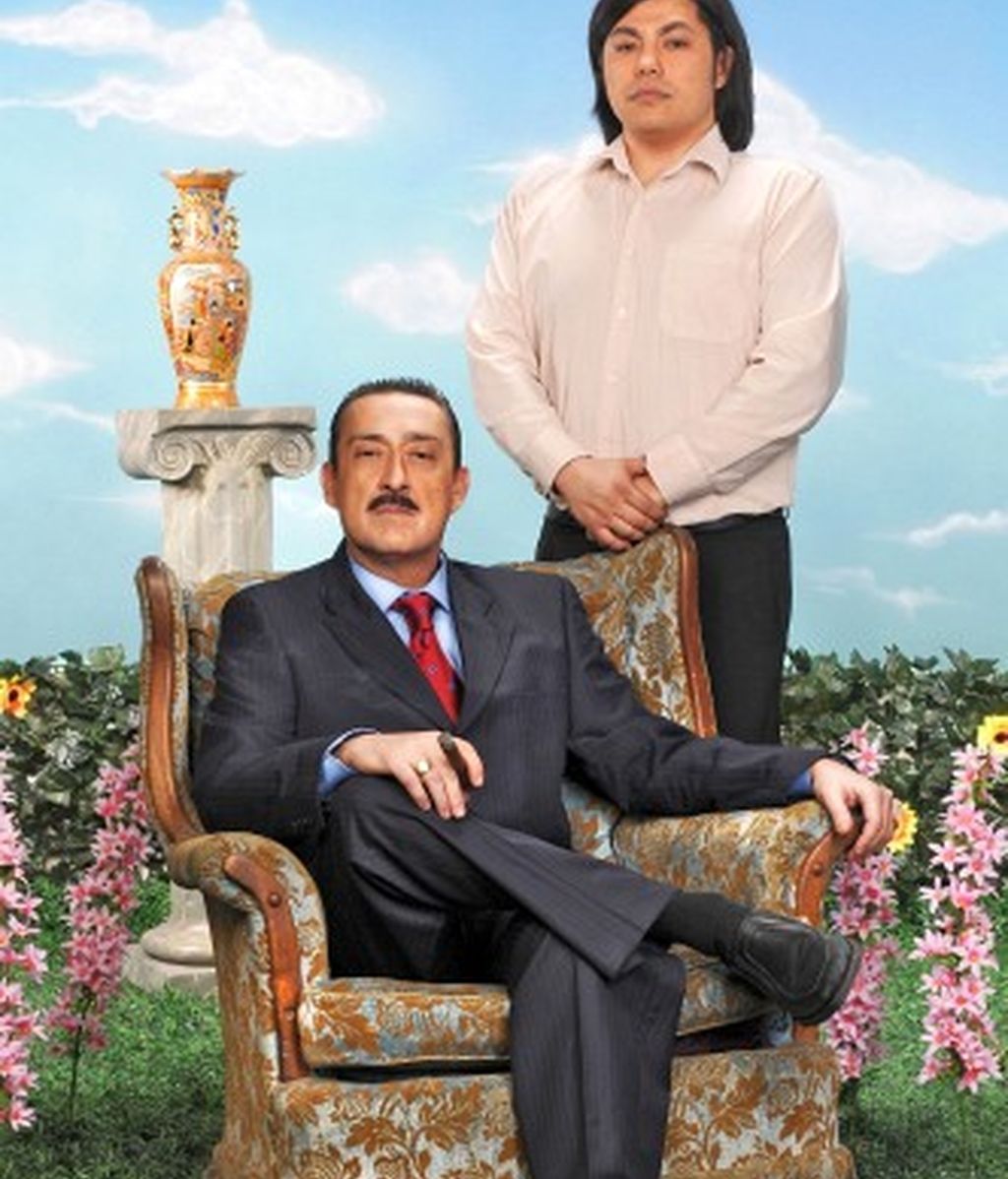 Cambios en la vida de Esperanza Sur