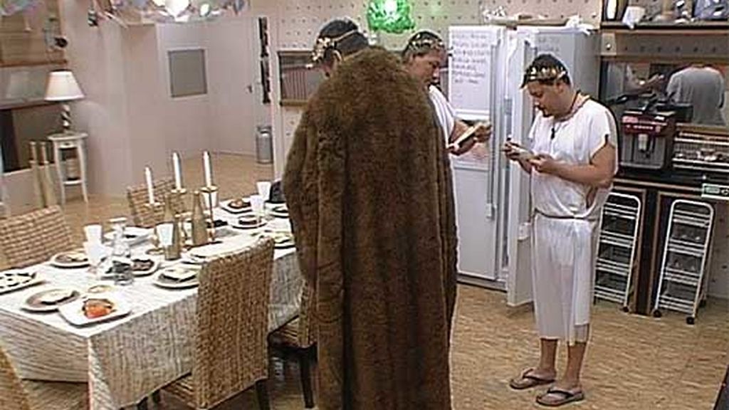 La fiesta de la Independencia griega