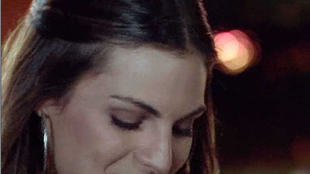 La Roca y Cata cada vez más unidos