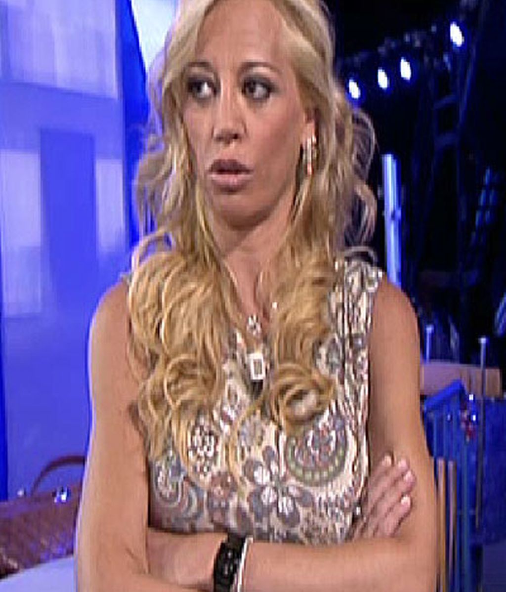 El retorno de Belén Esteban