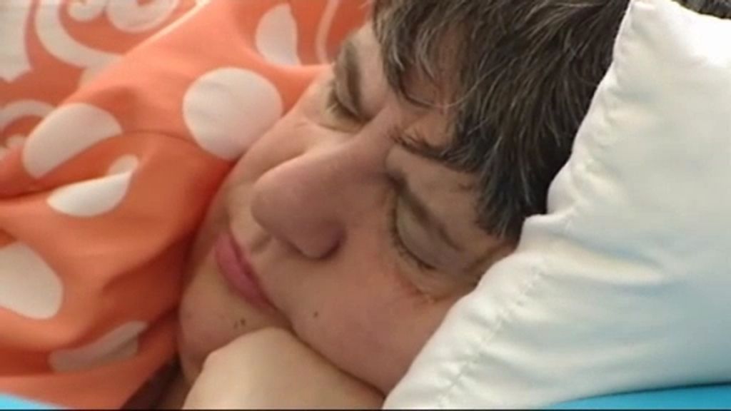 Mil euros por echarse la siesta Mil euros por echarse la siesta