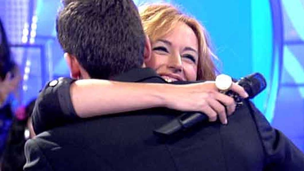 Un día de gala con descuidos incluidos