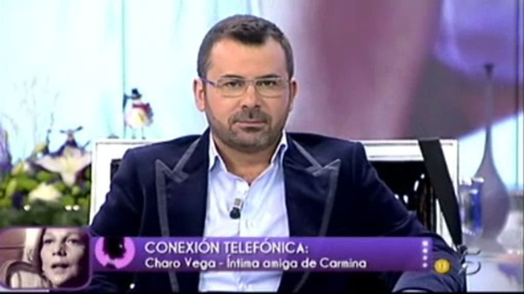 Charo Vega