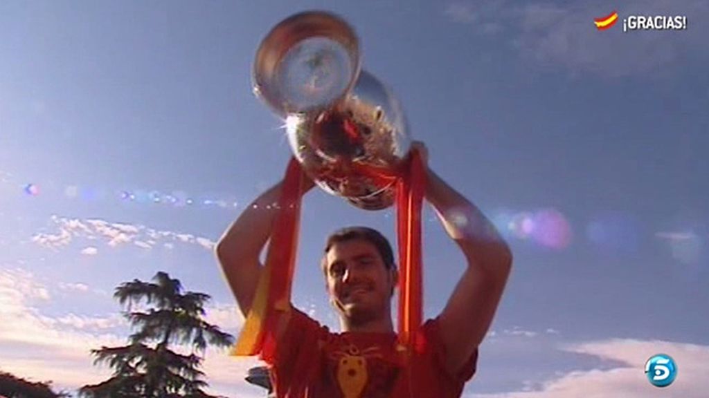 IKER COPA