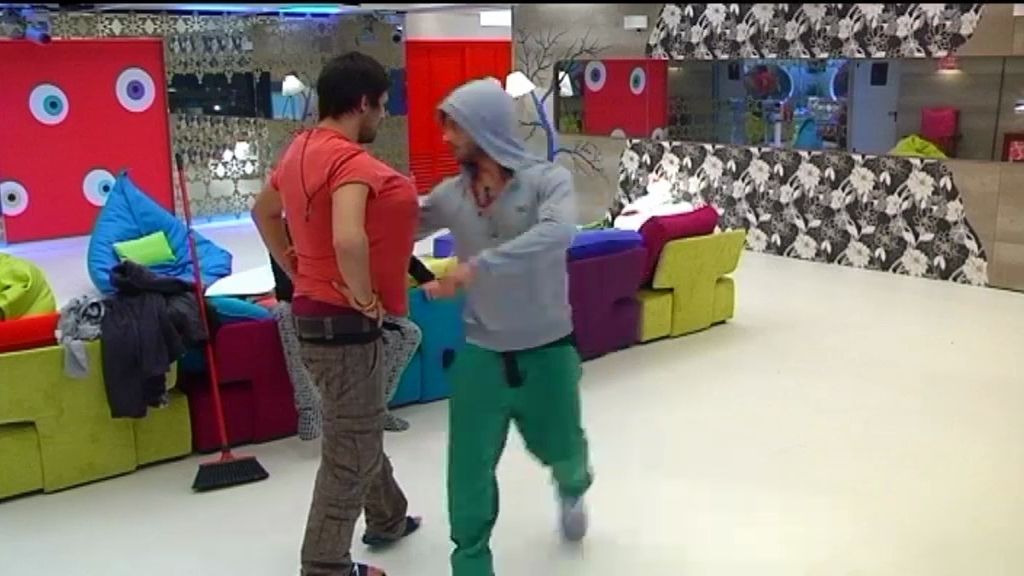 ¡De 'Gran Hermano' a los tablaos del mundo!