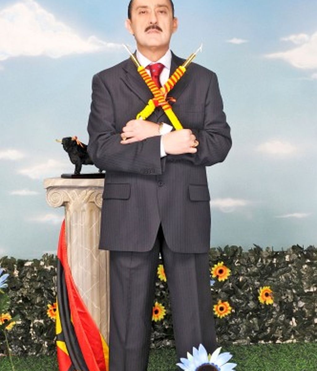 Cambios en la vida de Esperanza Sur