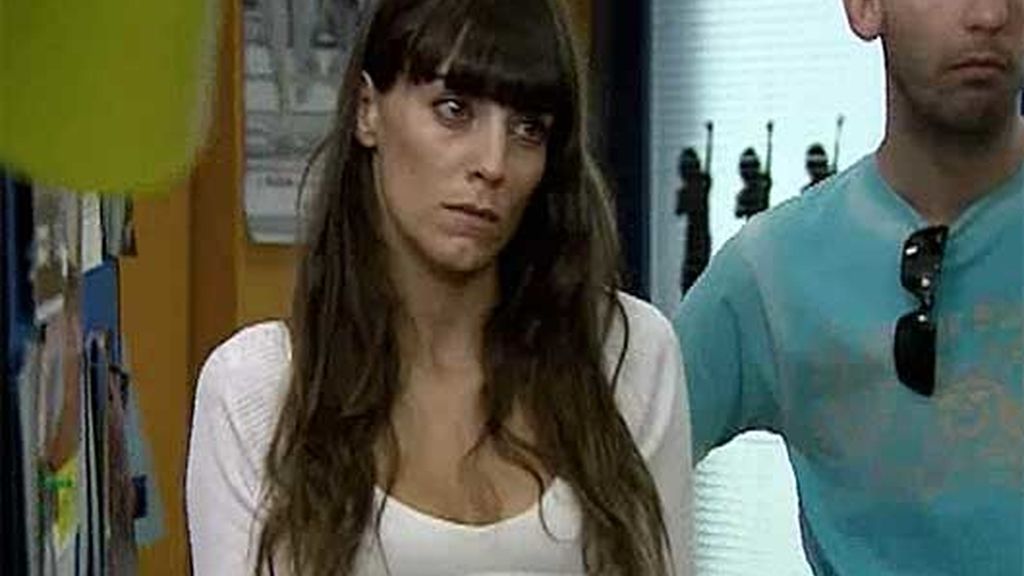 Vane envuelta en una trama de drogas