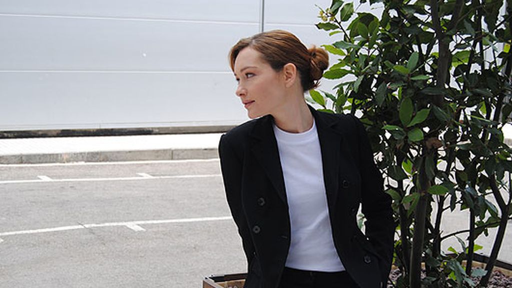 Cristiana Capotondi dará vida a Sissi