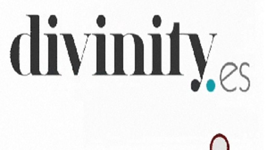 Gala de presentación de la web Divinity.es