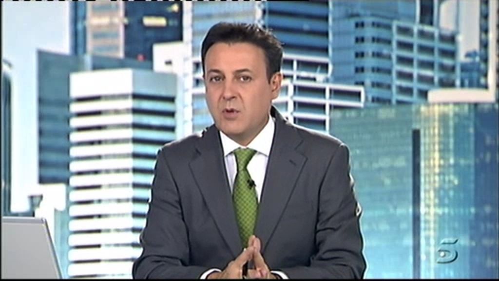 La actualidad con José Ribagorda La actualidad con José Ribagorda