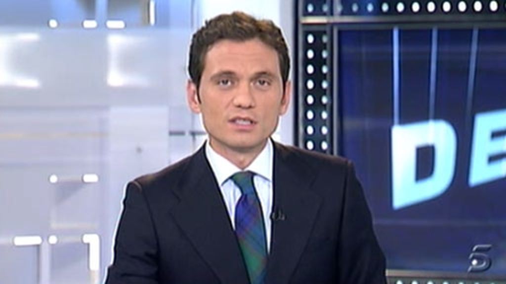 Los deportes, con Marco Rocha Los deportes, con Marco Rocha