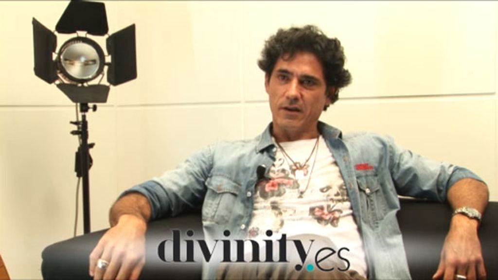 "Marta me influyó en el estilo" "Marta me influyó en el estilo"