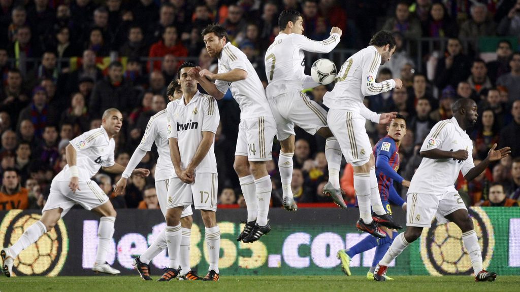 El Barcelona deja al Real Madrid sin Copa