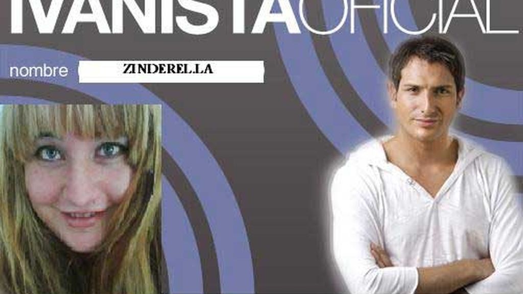Zinderella