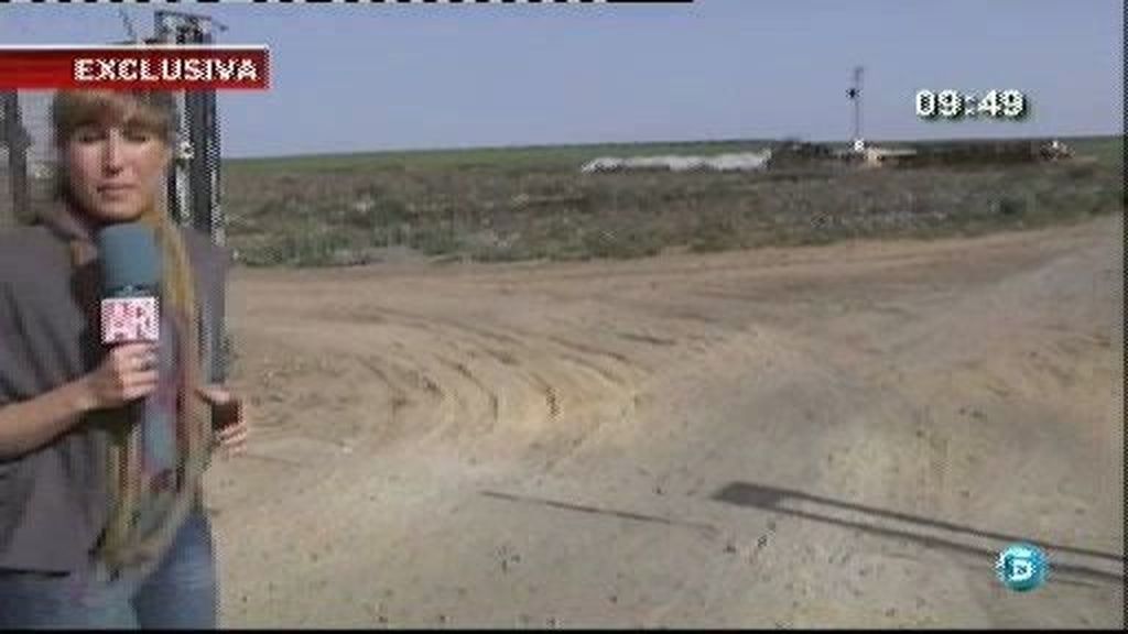 Una nota anónima asegura que el cuerpo de Marta podría haber sido quemado en un vertedero cercano a Sevilla