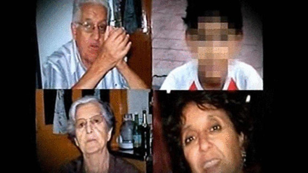 Investigan la muerte de cuatro personas en una vivienda de Argentina