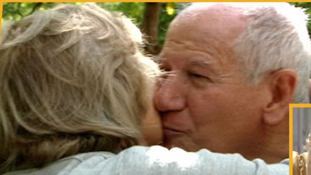 Sabina y Antonio (17/10/10)