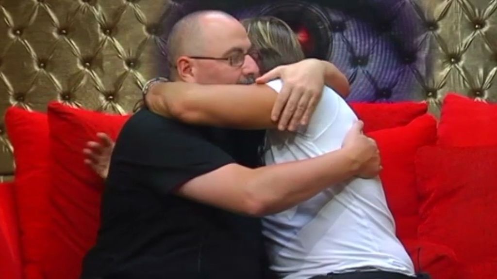 El aspirante a bombero se siente mal por criticar a Pepe